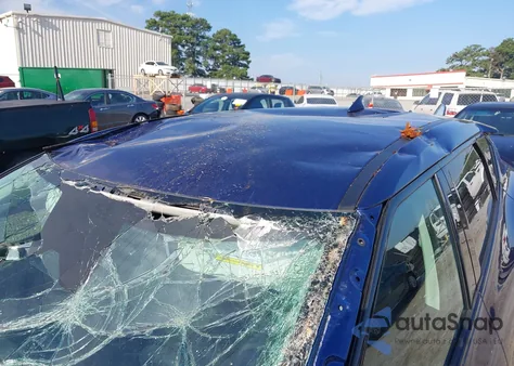 2024 Kia Ev6 Wind из США, поврежденный, VIN KNDC34LA8R5220163